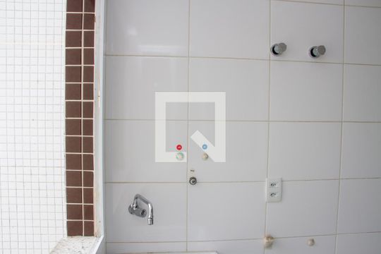 Quarto 03 - Janela de apartamento à venda com 4 quartos, 94m² em Cachambi, Rio de Janeiro