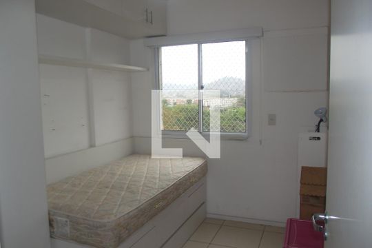 Quarto 1 de apartamento à venda com 2 quartos, 52m² em Del Castilho, Rio de Janeiro