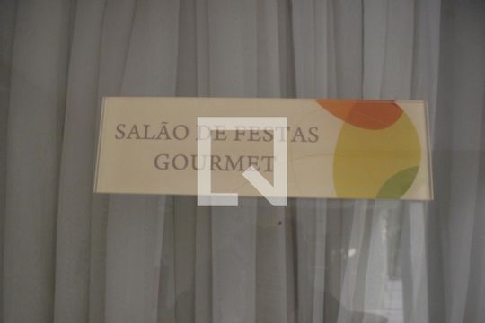 Área comum de apartamento à venda com 2 quartos, 52m² em Del Castilho, Rio de Janeiro