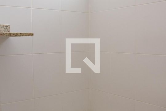 Banheiro da Suíte 01 de apartamento à venda com 3 quartos, 89m² em Méier, Rio de Janeiro