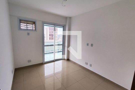 Quarto 1 de apartamento à venda com 3 quartos, 89m² em Méier, Rio de Janeiro