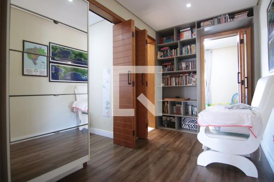 Quarto 1 de casa à venda com 3 quartos, 144m² em Cidade Patriarca, São Paulo