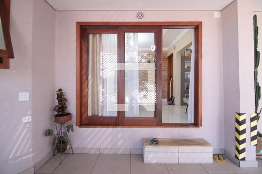 Área comum de casa à venda com 3 quartos, 144m² em Cidade Patriarca, São Paulo