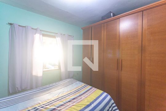 Quarto 2 de casa à venda com 2 quartos, 140m² em Parque Sao Jose, São Bernardo do Campo