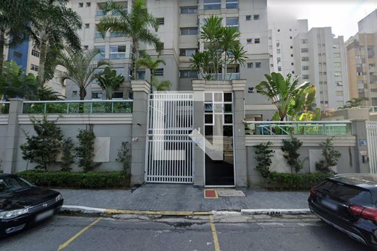 Fachada de apartamento para alugar com 3 quartos, 149m² em Jardim Asturias, Guarujá