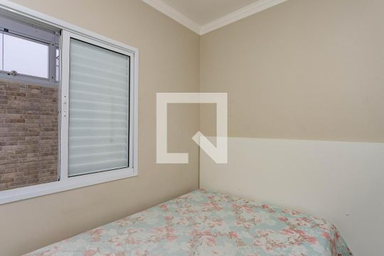 Quarto 2  de apartamento à venda com 3 quartos, 98m² em Centro, Diadema