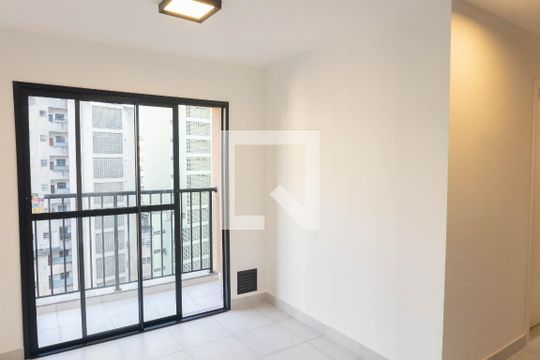 Apartamento à venda com 2 quartos, 43m² em Centro Histórico de São Paulo, São Paulo