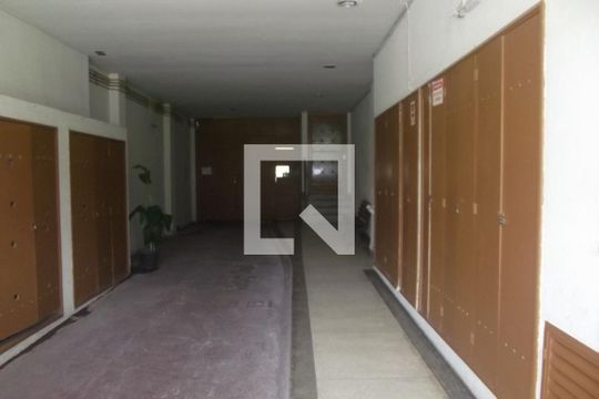 Área Comum de apartamento à venda com 2 quartos, 65m² em Sampaio, Rio de Janeiro