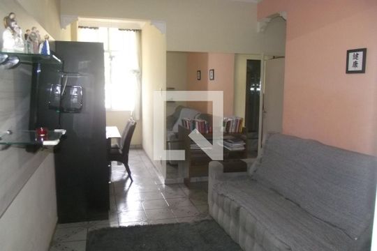 Apartamento à venda com 2 quartos, 65m² em Sampaio, Rio de Janeiro