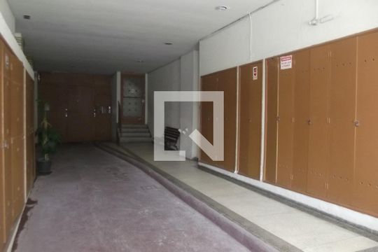 Área Comum de apartamento à venda com 2 quartos, 65m² em Sampaio, Rio de Janeiro