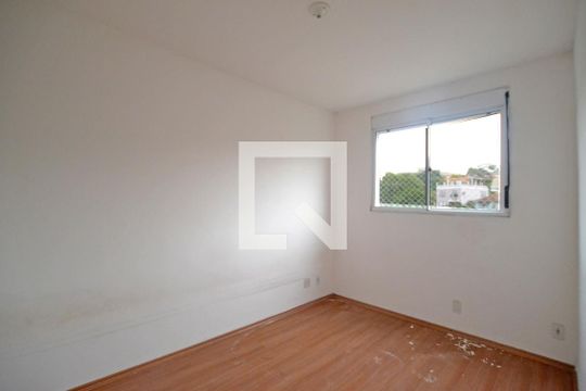 Quarto 2 de apartamento à venda com 2 quartos, 55m² em Teresópolis, Porto Alegre