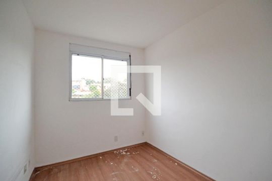 Quarto 2 de apartamento à venda com 2 quartos, 55m² em Teresópolis, Porto Alegre