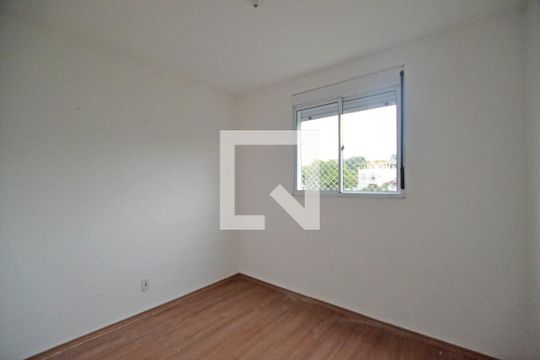 Quarto 1 de apartamento à venda com 2 quartos, 55m² em Teresópolis, Porto Alegre