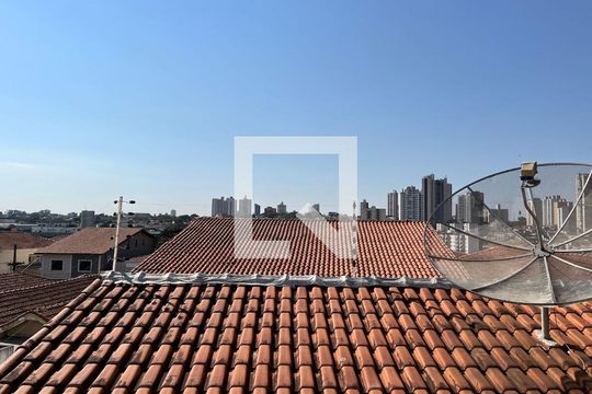 Vista do Quarto 1 de casa à venda com 3 quartos, 270m² em Vila do Bosque, São Paulo