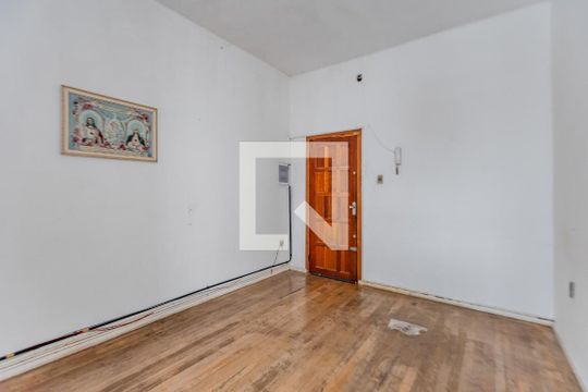 Sala de apartamento para alugar com 2 quartos, 96m² em Centro Histórico, Porto Alegre