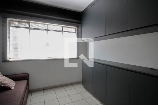Apartamento para alugar com 1 quarto, 20m² em Bela Vista, São Paulo