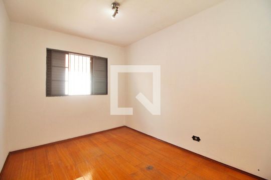 Quarto 3 de casa à venda com 3 quartos, 147m² em Santa Maria, Santo André