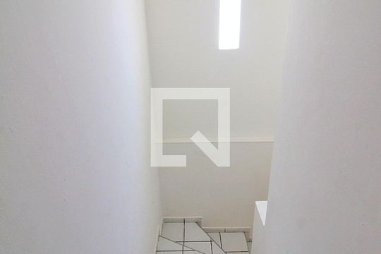 Escada de casa à venda com 3 quartos, 147m² em Santa Maria, Santo André