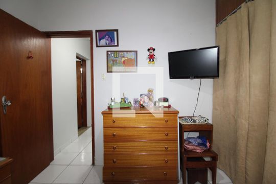 Quarto 2 de casa à venda com 4 quartos, 175m² em Santana, São Paulo