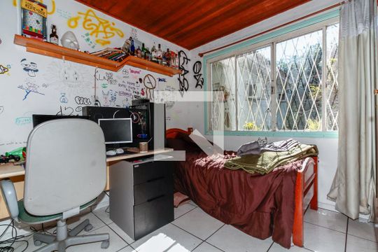 Quarto 1 de casa à venda com 3 quartos, 160m² em Tristeza, Porto Alegre