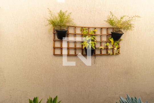 Vista da Cozinha de casa à venda com 3 quartos, 149m² em Vila Nair, São Paulo