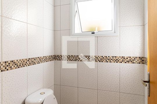 Banheiro de casa à venda com 3 quartos, 149m² em Vila Nair, São Paulo