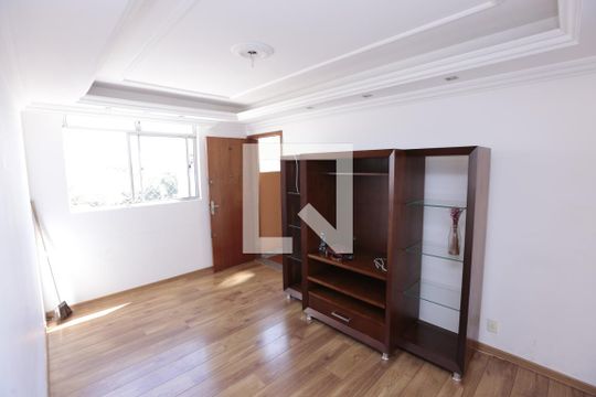 Apartamento para alugar com 3 quartos, 100m² em Novo Eldorado, Contagem