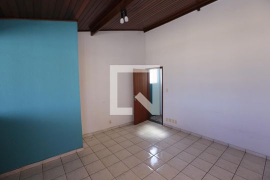 Terraço de apartamento para alugar com 3 quartos, 100m² em Novo Eldorado, Contagem