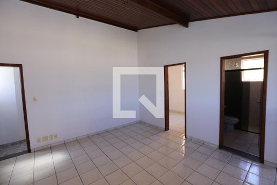 Terraço de apartamento para alugar com 3 quartos, 100m² em Novo Eldorado, Contagem