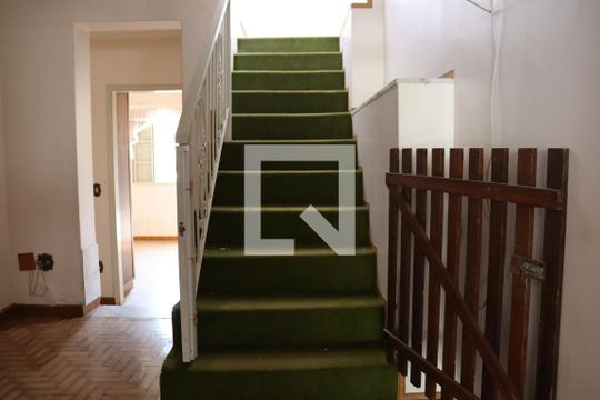 Detalhe da sala  de casa à venda com 3 quartos, 289m² em Jardim Nossa Senhora Auxiliadora, Campinas