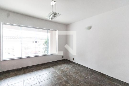 Sala de casa para alugar com 4 quartos, 175m² em Santana, São Paulo