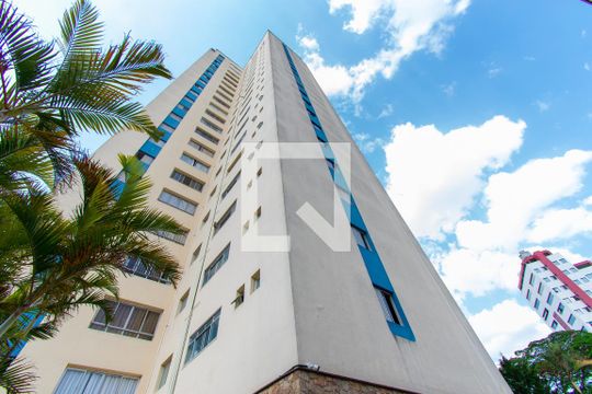 Fachada de apartamento para alugar com 2 quartos, 67m² em Vila Formosa, São Paulo