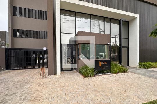 Fachada de apartamento à venda com 2 quartos, 70m² em Jardim Caravelas, São Paulo