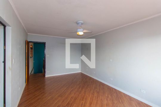 Suíte 1 de casa à venda com 3 quartos, 130m² em Vila Miami, São Paulo