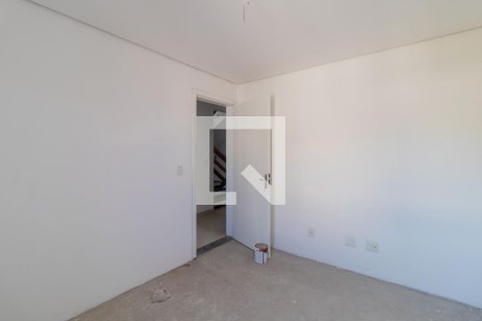 Quarto 2 de casa à venda com 4 quartos, 167m² em Aberta dos Morros, Porto Alegre