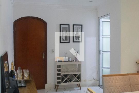 Sala jantar de casa para alugar com 4 quartos, 500m² em Vila Nova Cachoeirinha, São Paulo