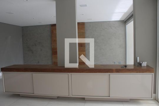 Sala de casa à venda com 4 quartos, 360m² em Residencial Sul, Nova Lima