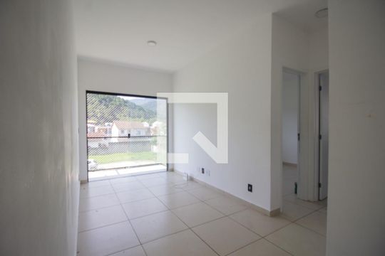 Apartamento à venda com 2 quartos, 55m² em Vargem Pequena, Rio de Janeiro