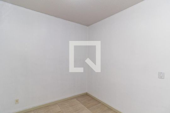 Quarto 1 de apartamento à venda com 2 quartos, 44m² em Morro Santana, Porto Alegre