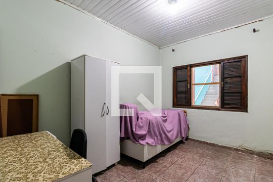 Quarto 1 de casa à venda com 3 quartos, 178m² em Parque Maria Luiza, São Paulo