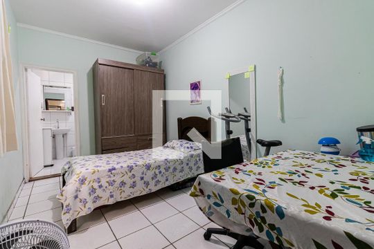 Quarto 2 de casa à venda com 3 quartos, 178m² em Parque Maria Luiza, São Paulo