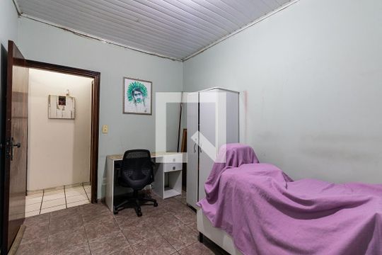 Quarto 1 de casa à venda com 3 quartos, 178m² em Parque Maria Luiza, São Paulo