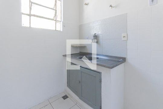 Apartamento para alugar com 2 quartos, 58m² em Andaraí, Rio de Janeiro
