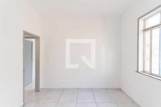 Sala de apartamento para alugar com 2 quartos, 58m² em Andaraí, Rio de Janeiro