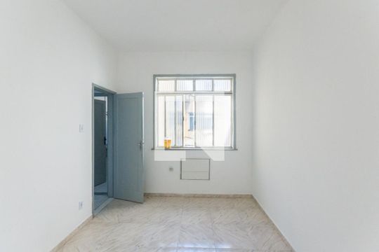 Quarto 2 de apartamento para alugar com 2 quartos, 58m² em Andaraí, Rio de Janeiro