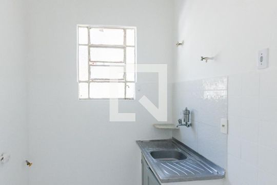 Cozinha de apartamento para alugar com 2 quartos, 58m² em Andaraí, Rio de Janeiro