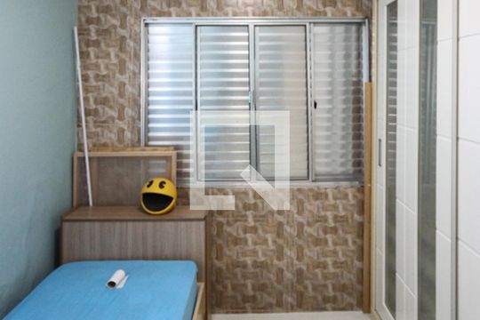Quarto 01 de casa à venda com 6 quartos, 249m² em Parque São Lucas, São Paulo