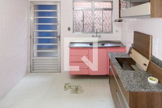 Cozinha de casa à venda com 6 quartos, 249m² em Parque São Lucas, São Paulo