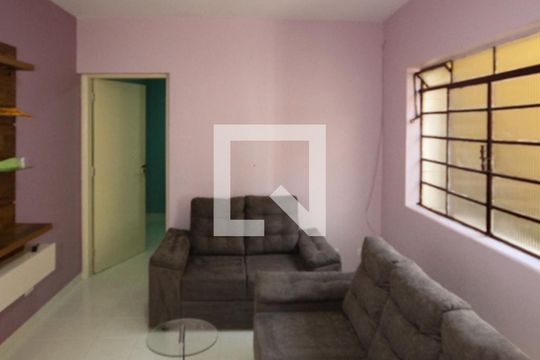 Sala de casa à venda com 6 quartos, 249m² em Parque São Lucas, São Paulo