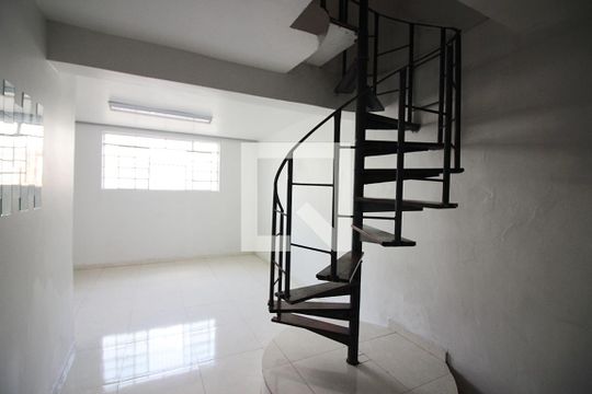Sala de casa à venda com 2 quartos, 73m² em Centro, São Bernardo do Campo